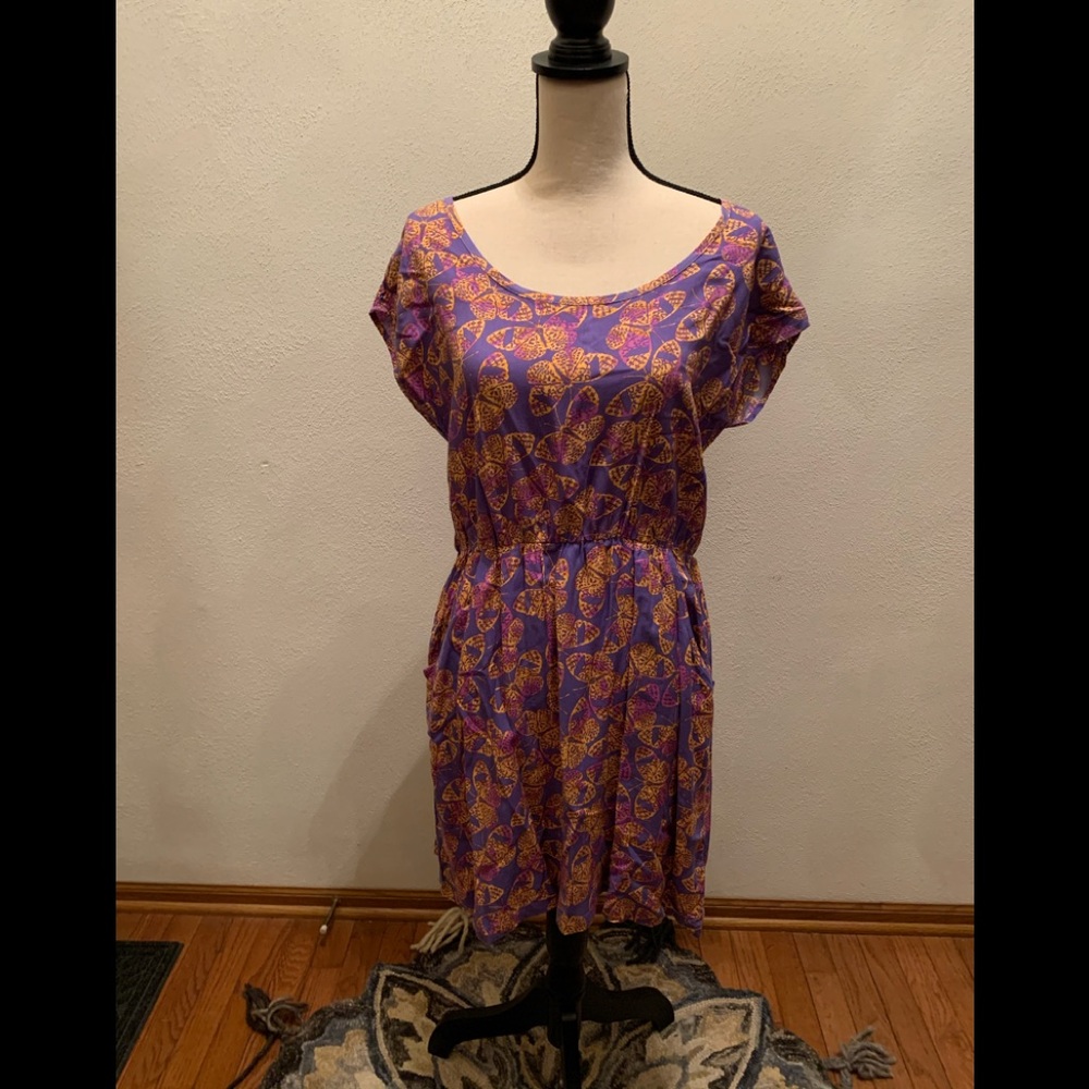 Beautiful Mossimo casual dress